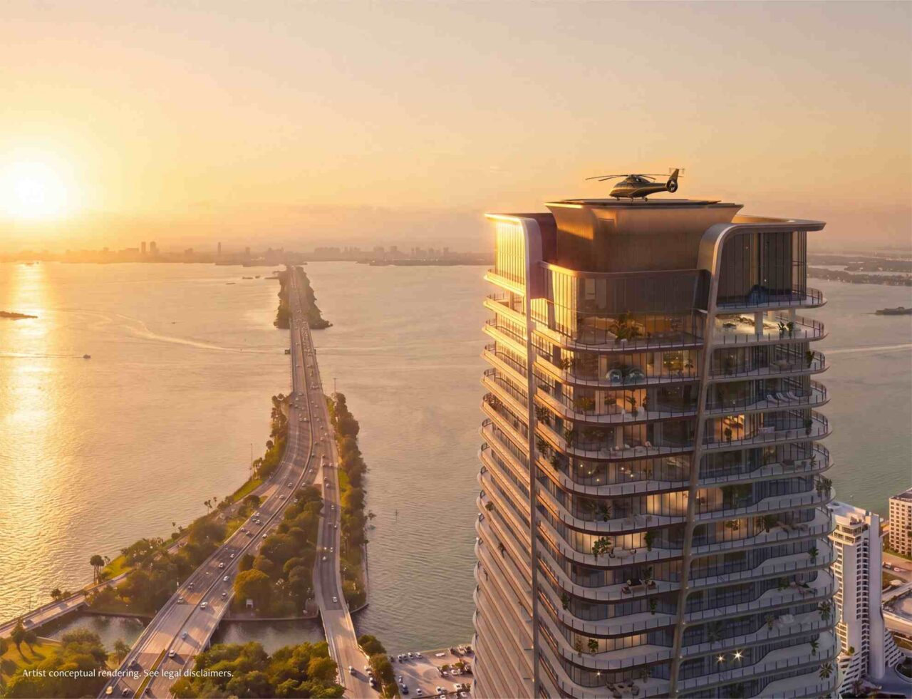 Minor Hotels Plans First Anantara Property in the US With Miami Development 6 Minor Hotels