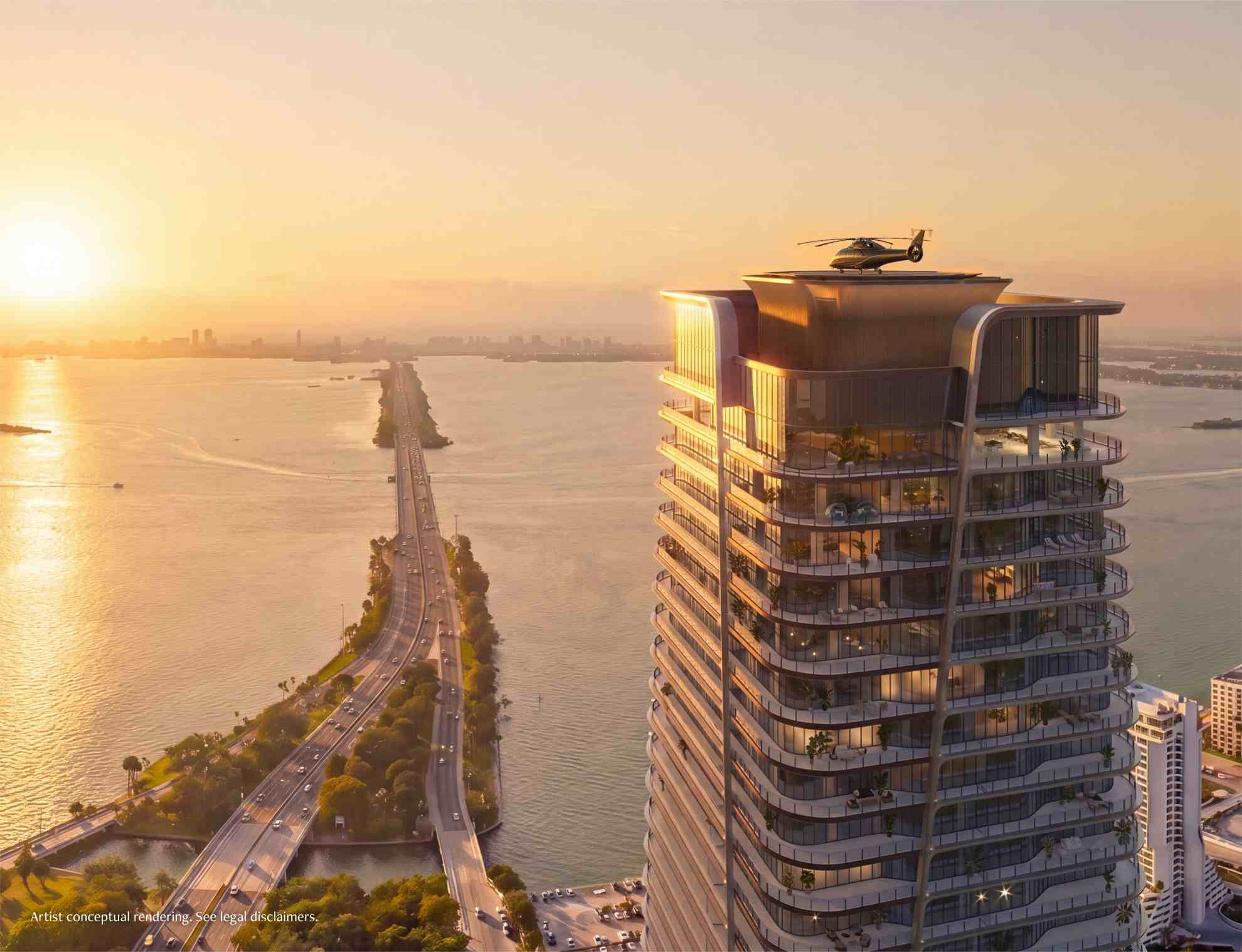 Minor Hotels Plans First Anantara Property in the US With Miami Development