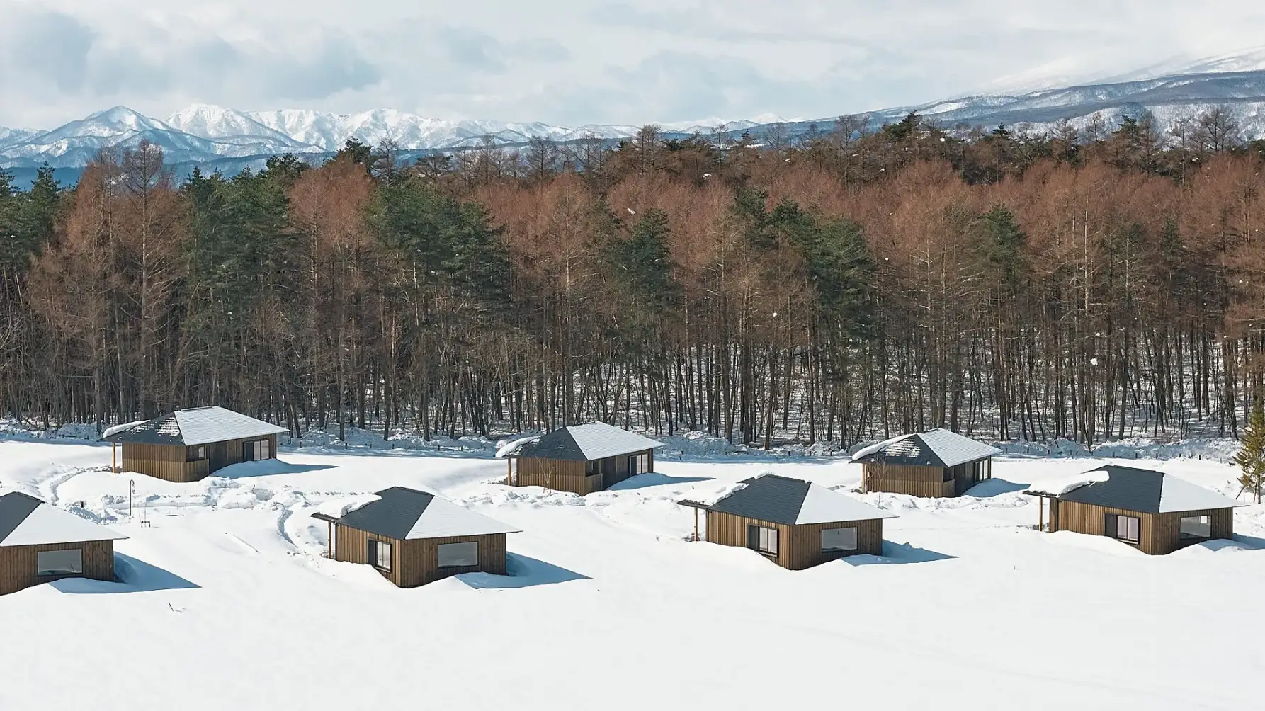 Azuma Farm Koiwai Opens Boutique Nature Retreat In Rural Japan