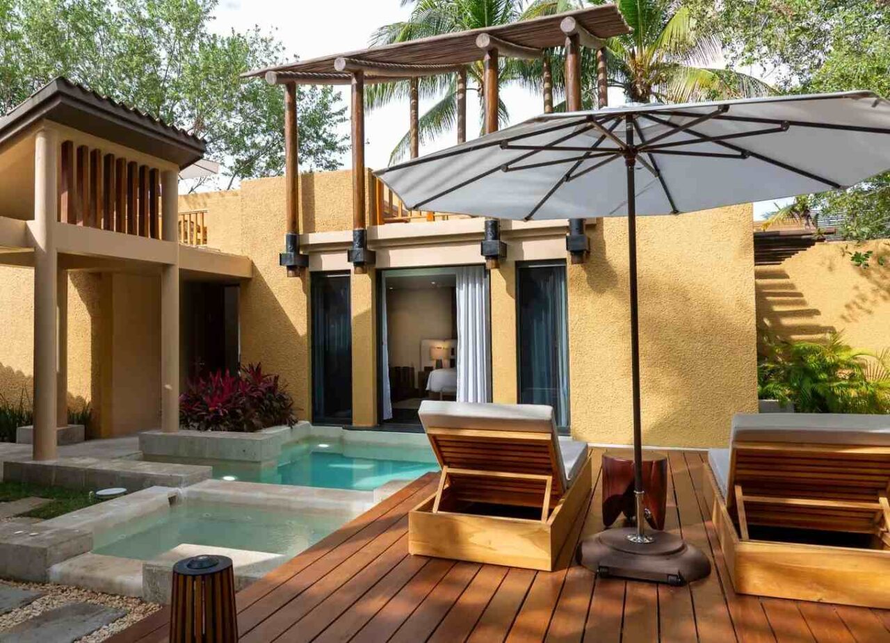 Banyan Tree