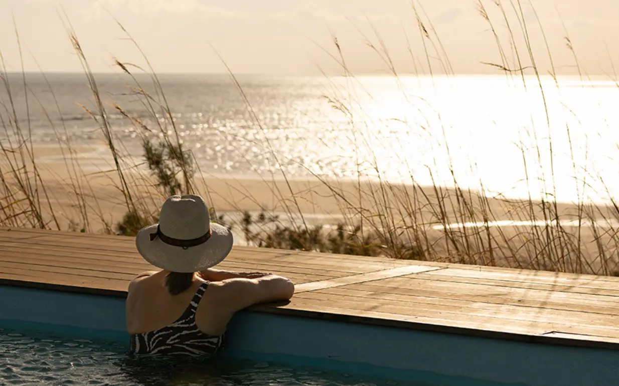 Luxury Kimberley Resort Berkeley River Lodge Reopens Following Major ...