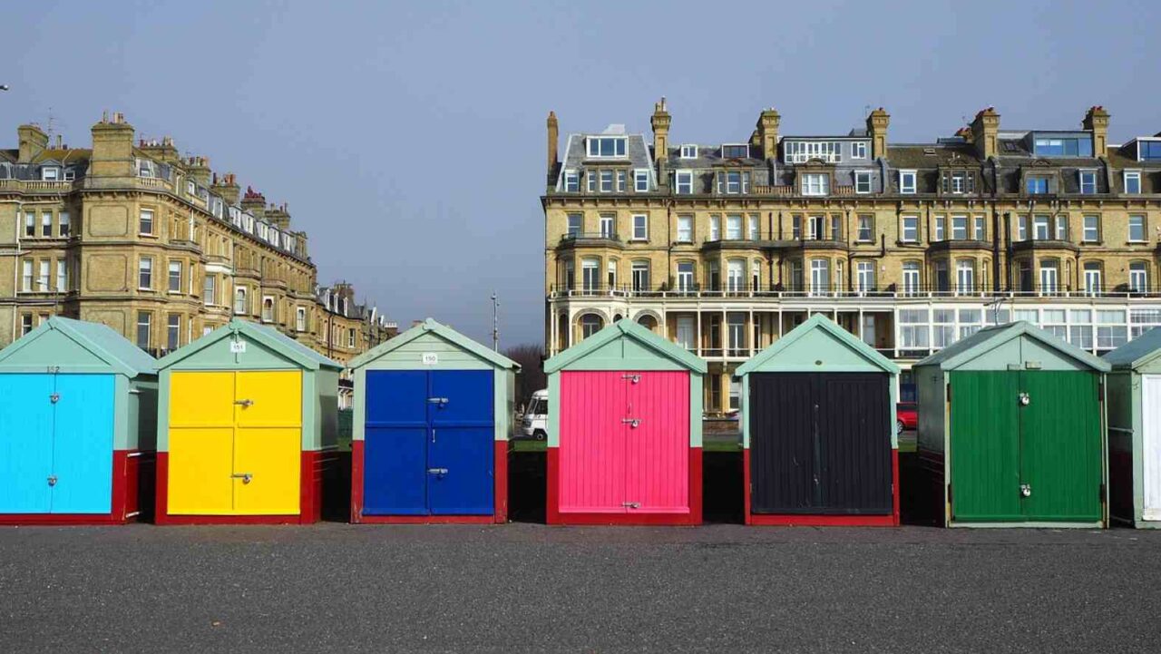 Brighton Beach