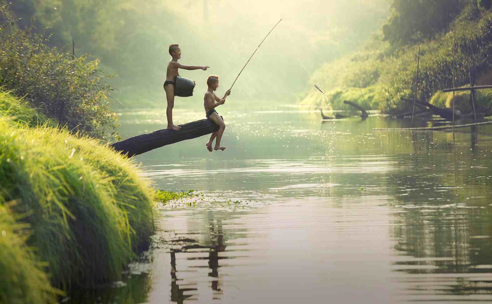 Cambodia Unveils New Green Season Strategy To Attract Tourists Year-Round