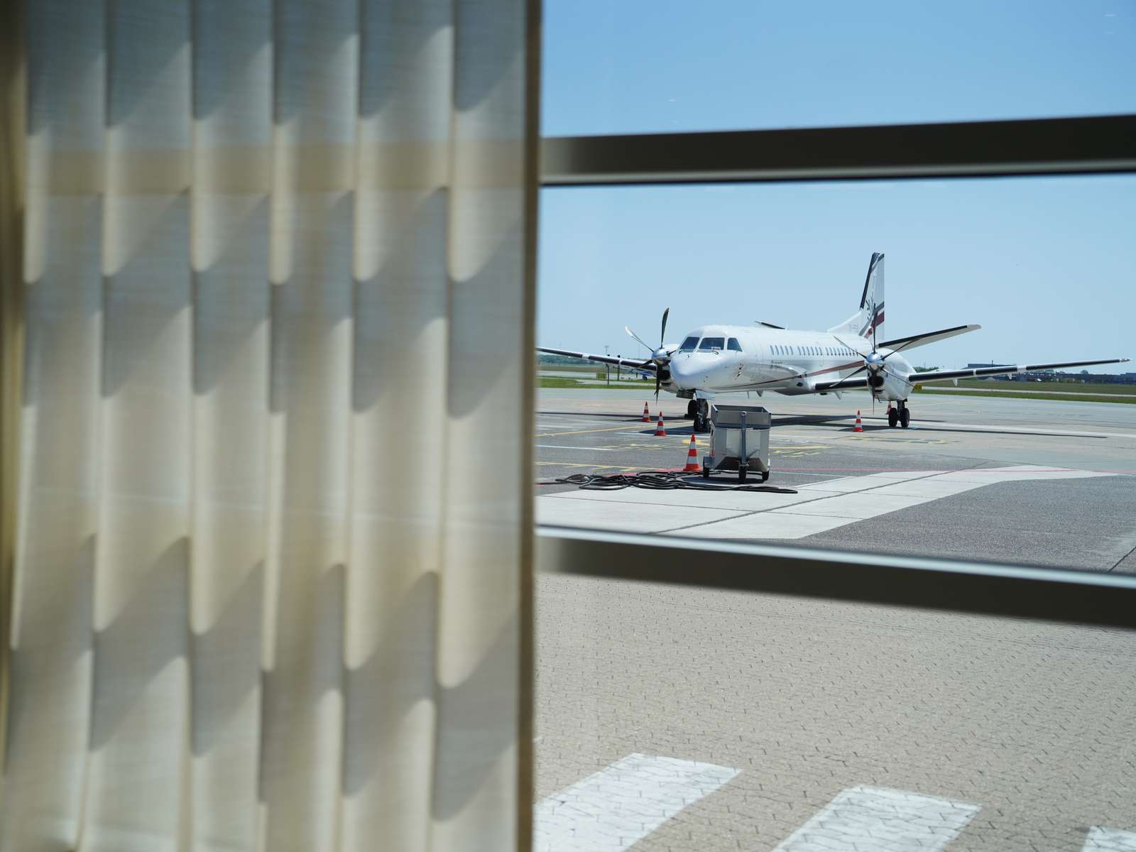 Copenhagen Airport Rolls Out New Scanners To Speed Up Security