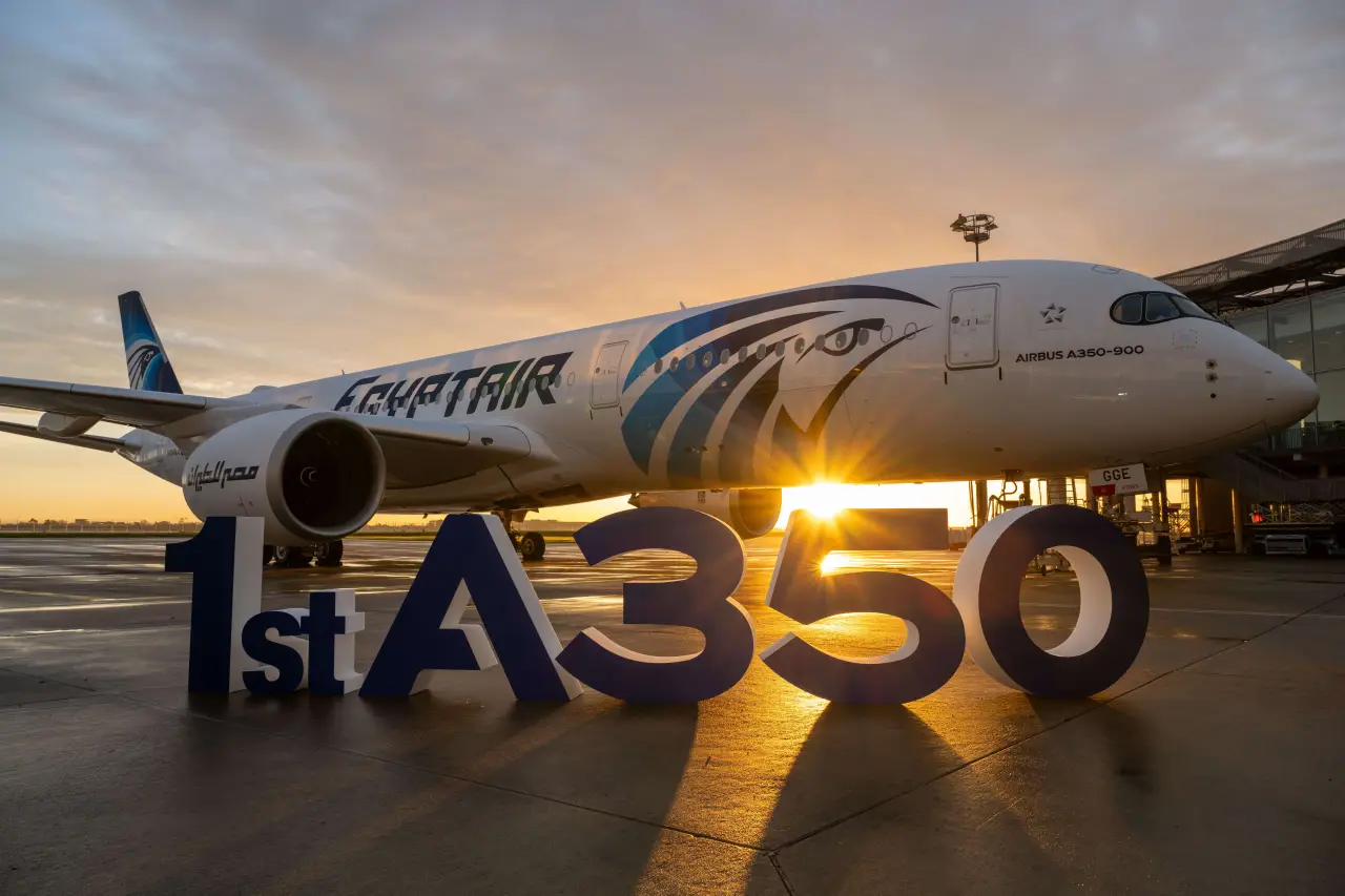 EgyptAir
