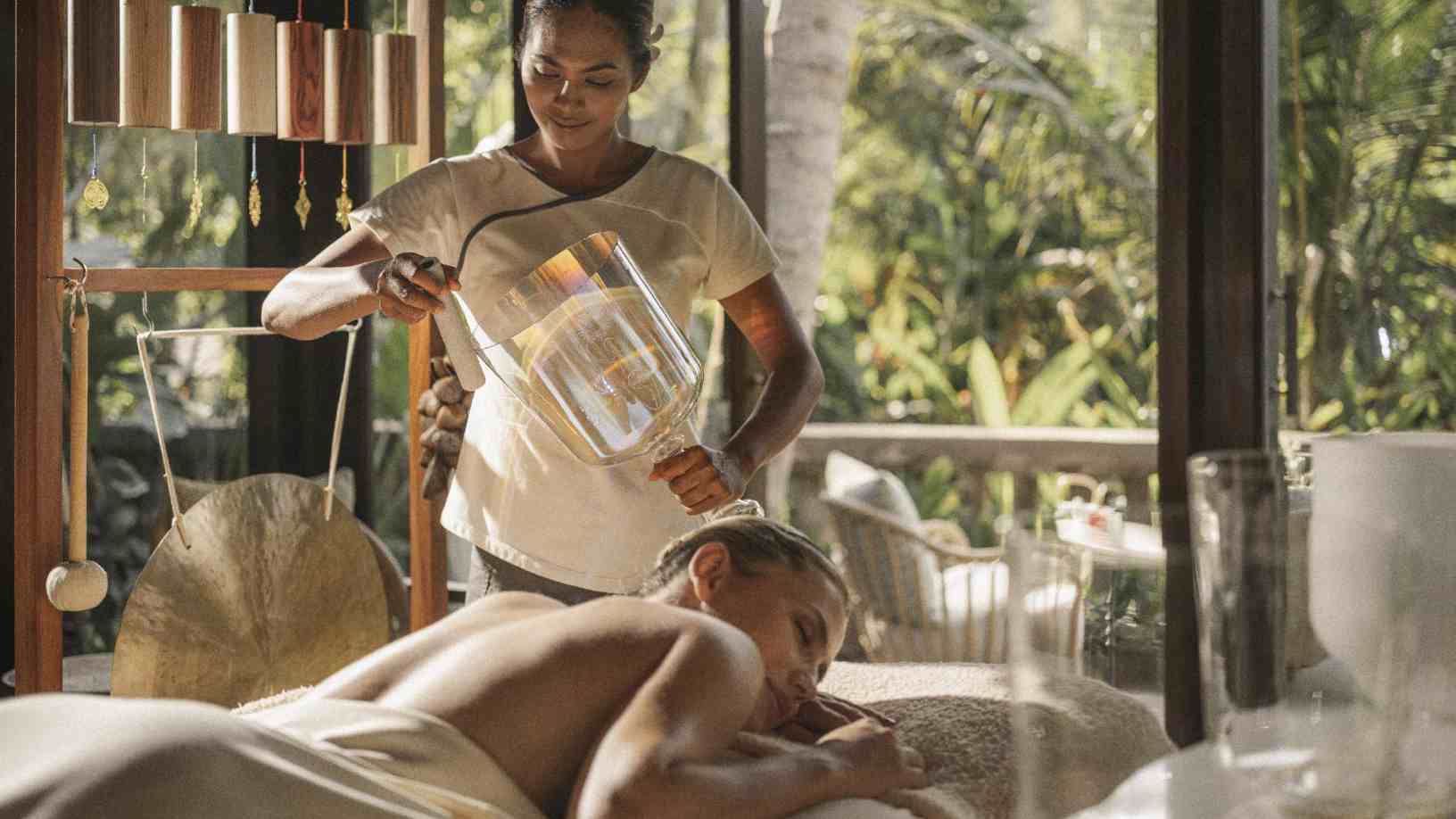 Four Seasons Bali Launches Silent Wellness Retreat For Solo Travellers