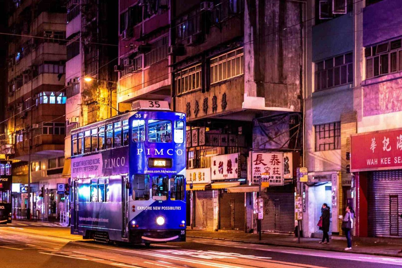 Hong Kong Airport Opens New Terminal 2 In Major Expansion Move