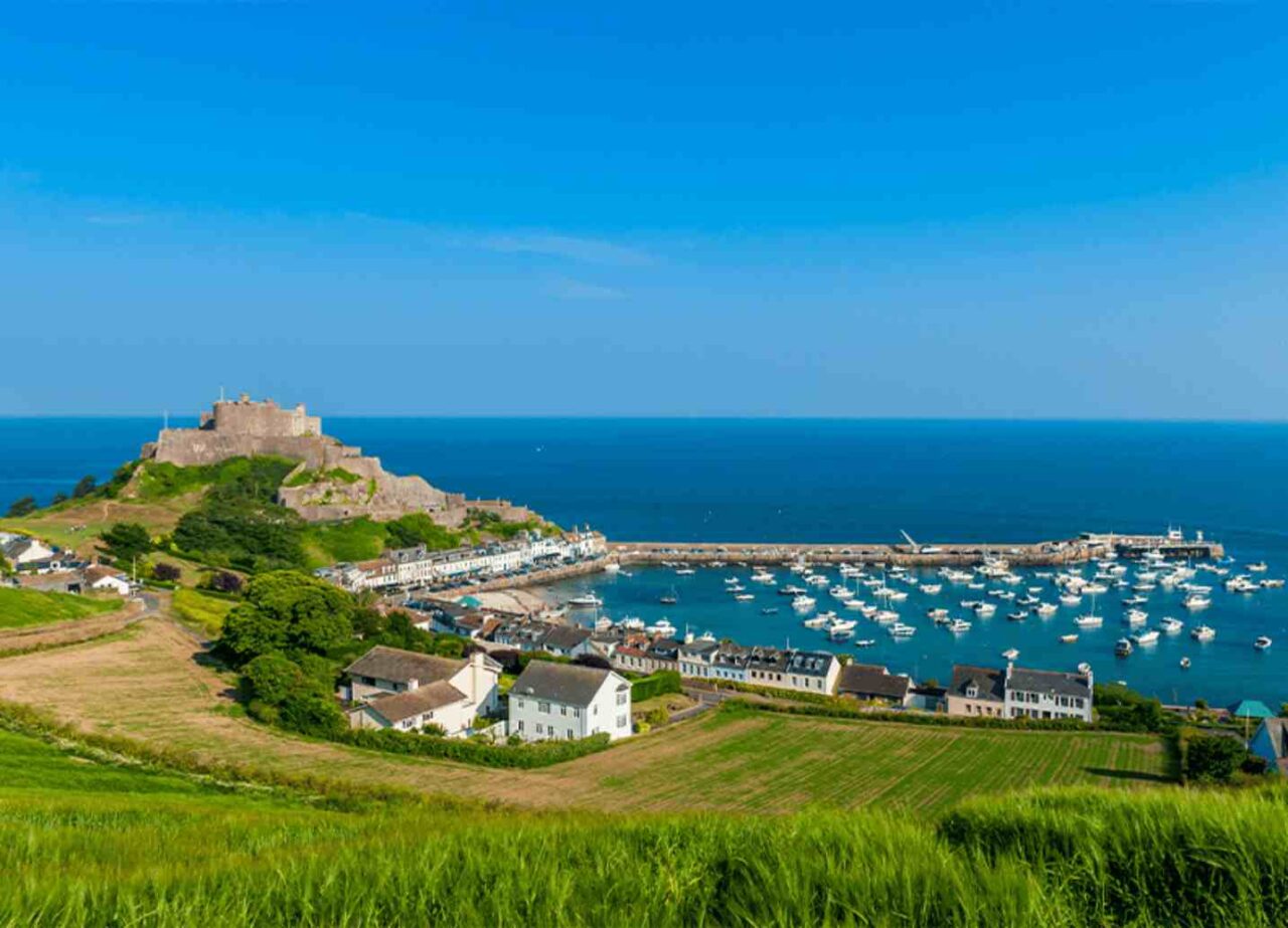 Jet2 Expands Jersey Flights With New UK Routes For Summer 2027 3 Jersey