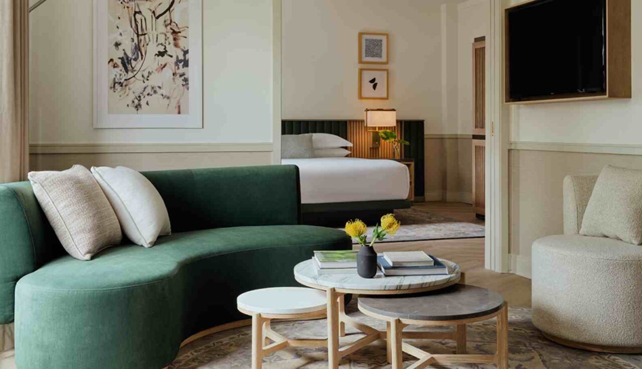 Historic Manhattan Landmark Reopens As Kimpton Ashbel New York 8 Kimpton