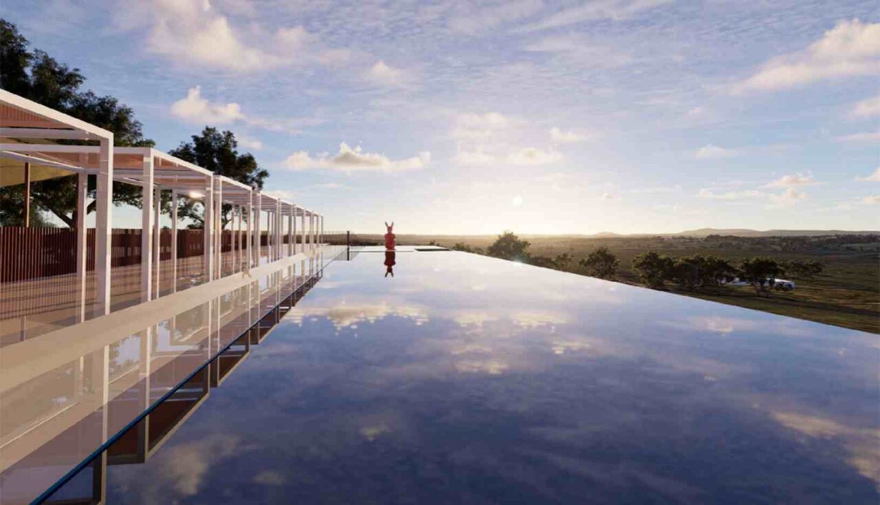 Laval Hunter Valley To Open As Major New Luxury Resort In 2027 9 HVL Hotels
