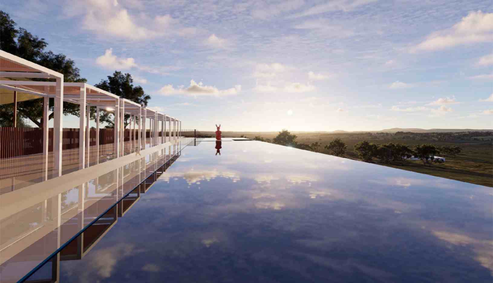Laval Hunter Valley To Open As Major New Luxury Resort In 2027 2 HVL Hotels