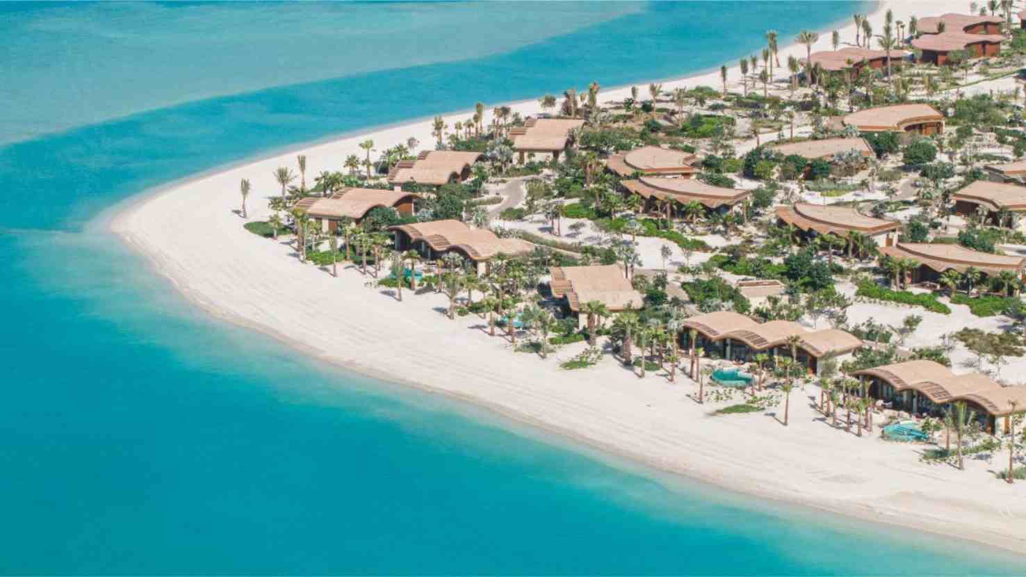 Miraval Opens First International Wellness Resort In Saudi Arabia