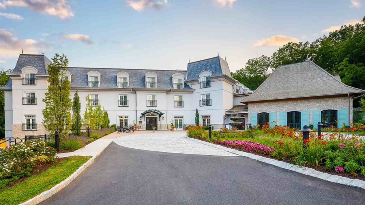 Mirbeau Inn & Spa Opens New Luxury Retreat In Beacon, New York 9 Mirbeau Inn