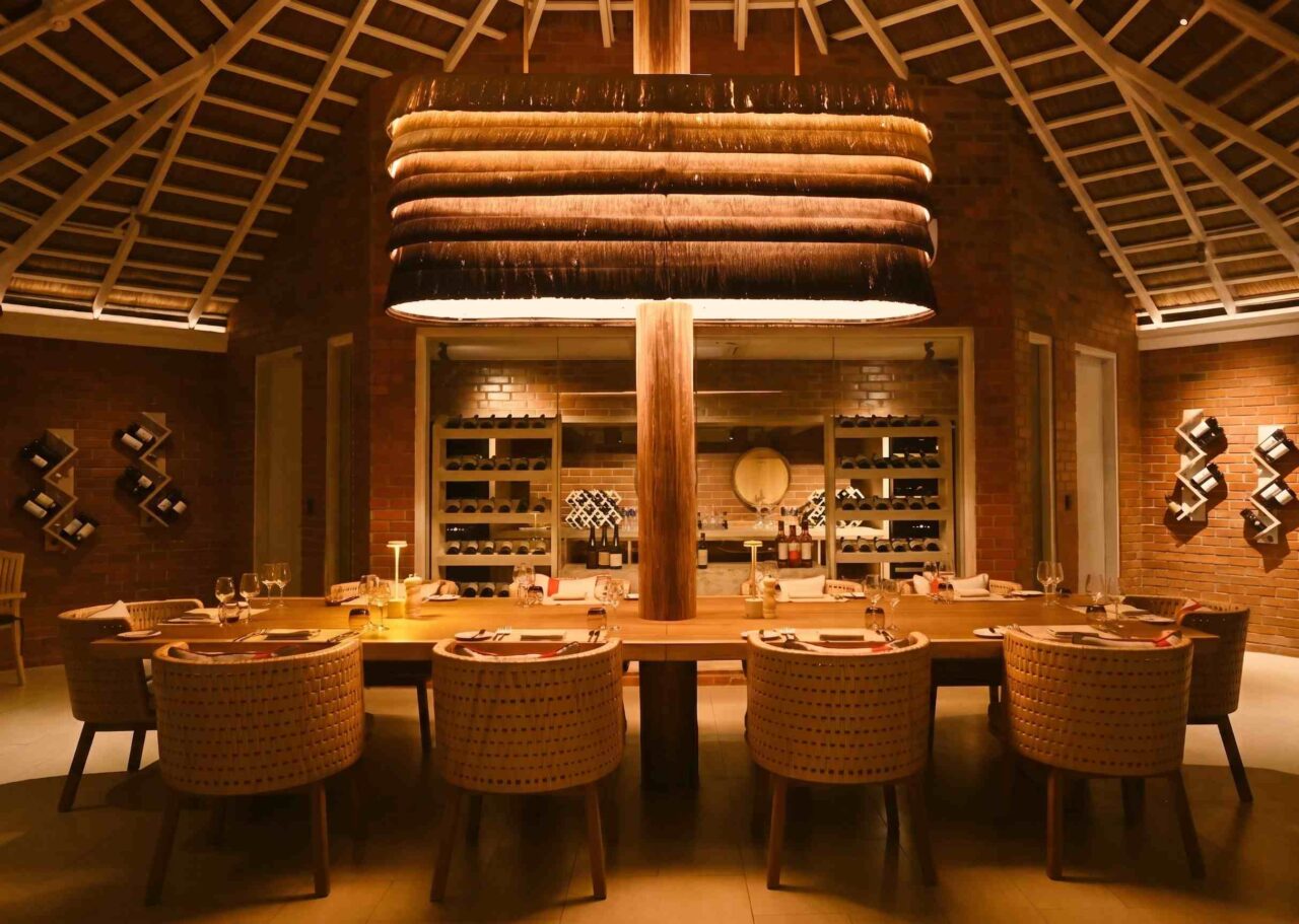NH Collection Maldives Launches Immersive Culinary Experience Inspired By Maritime Exploration