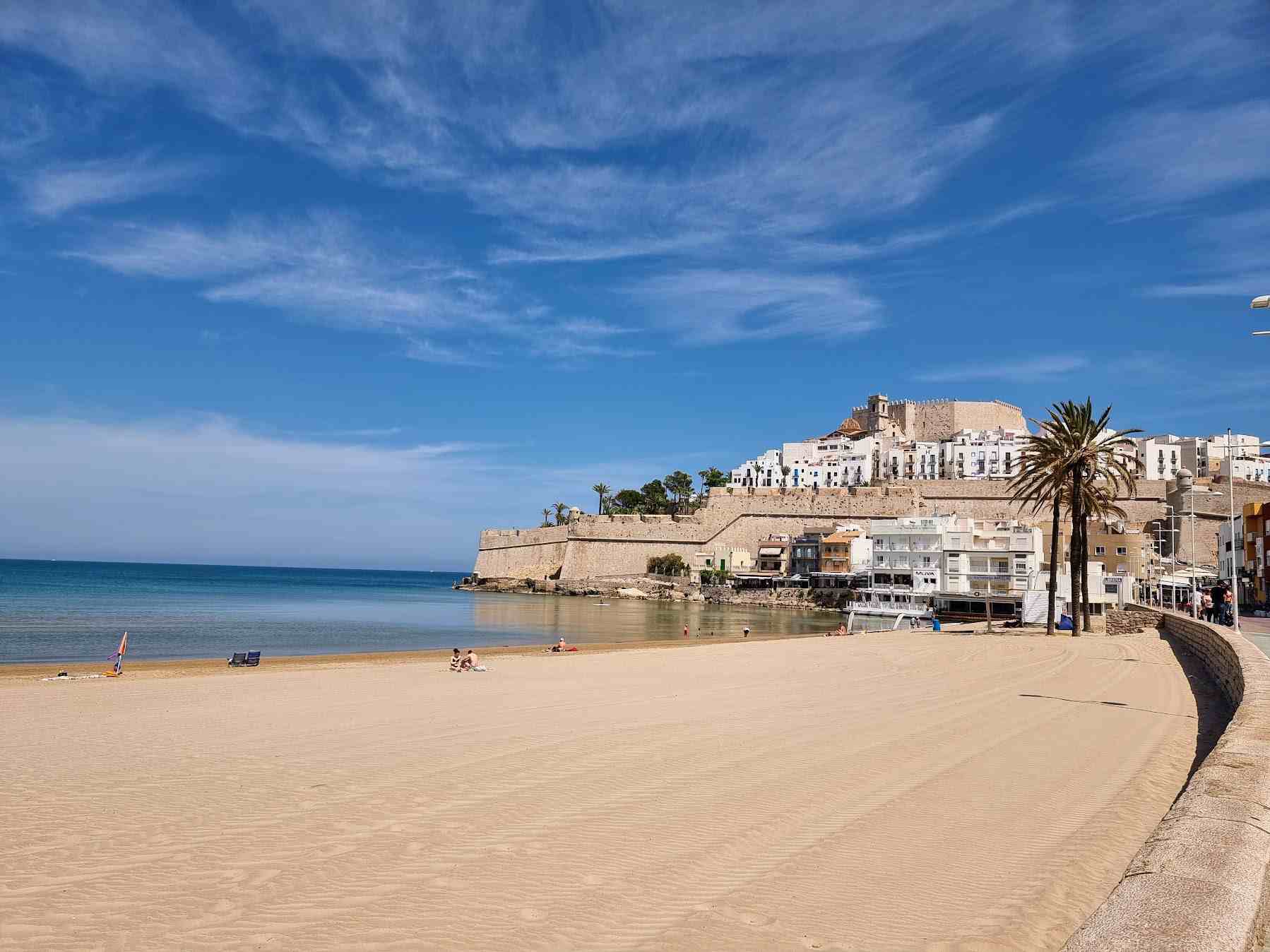 Peñiscola