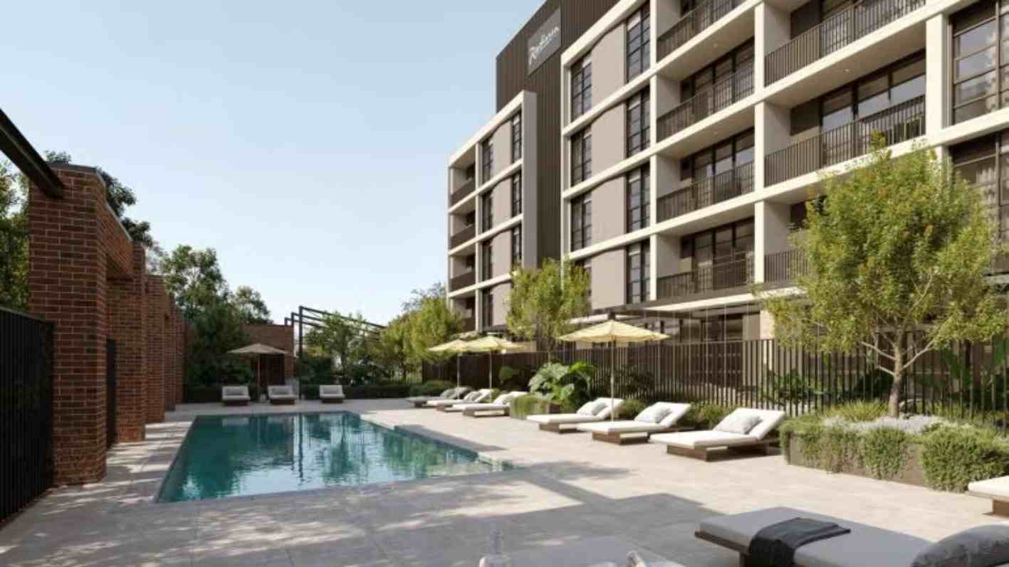 Radisson To Debut In Western Australia With New Perth Hotel