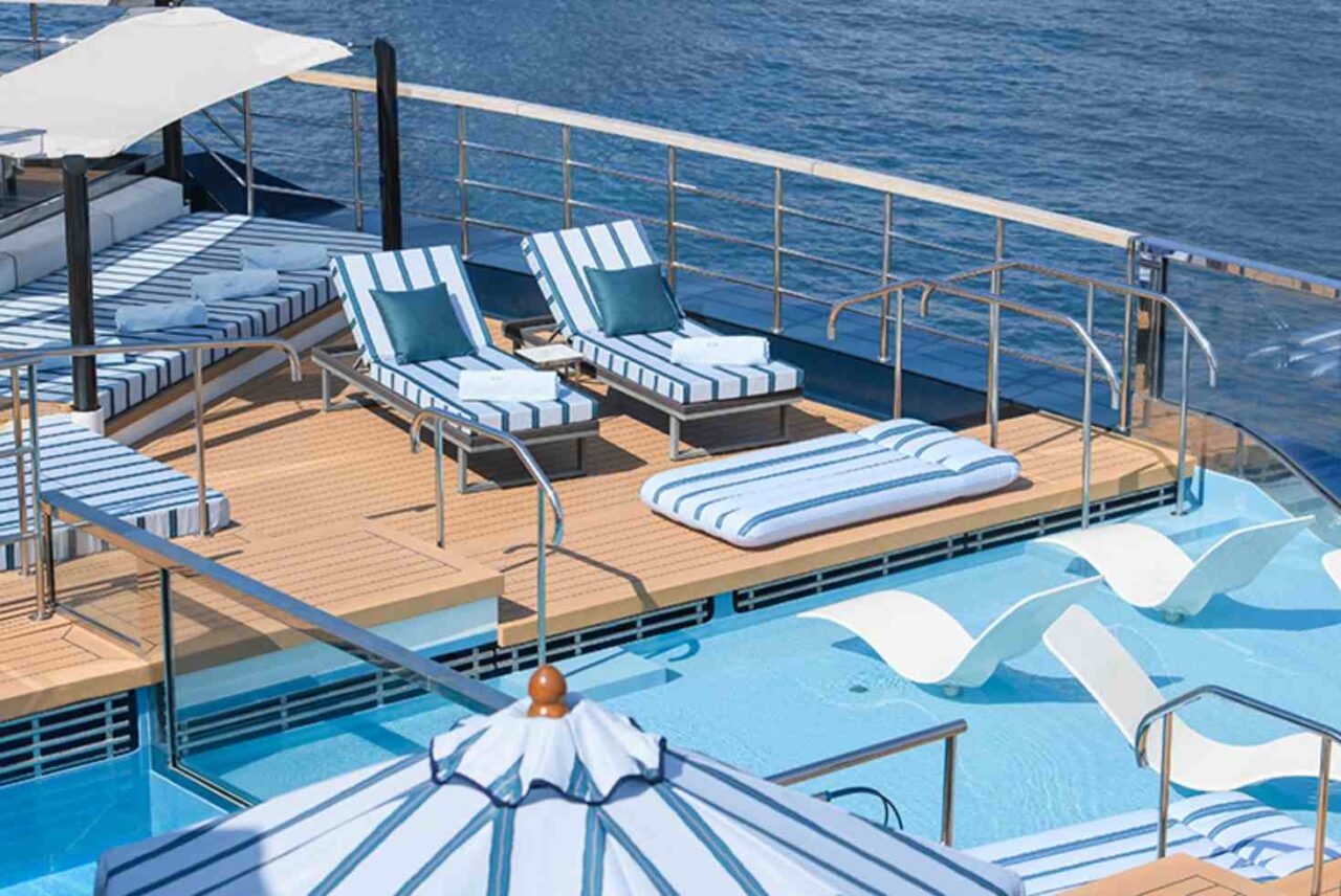 Ritz-Carlton Yacht Collection