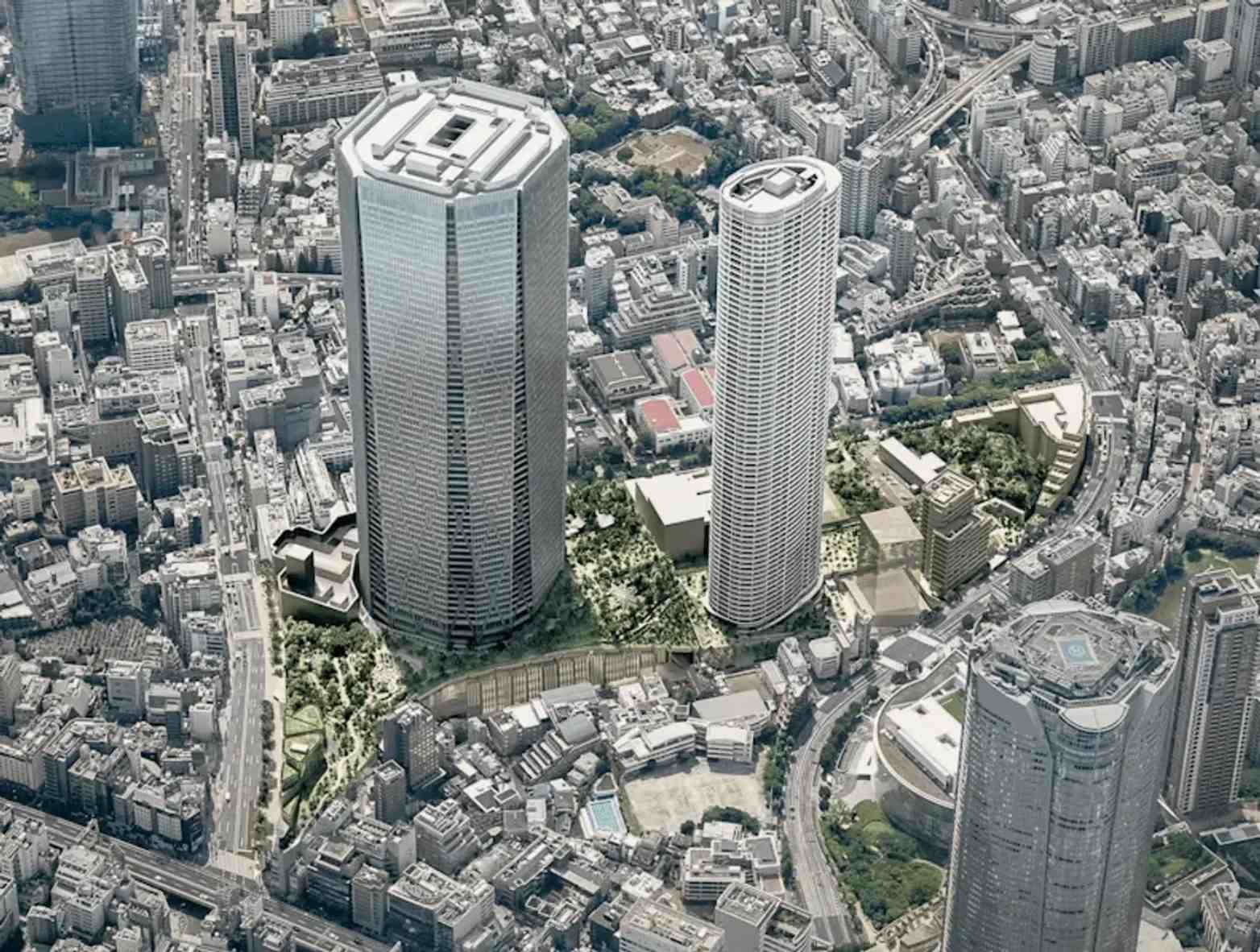 Rosewood Expands In Japan With Luxury Hotel Development In Tokyo 2 Rosewood