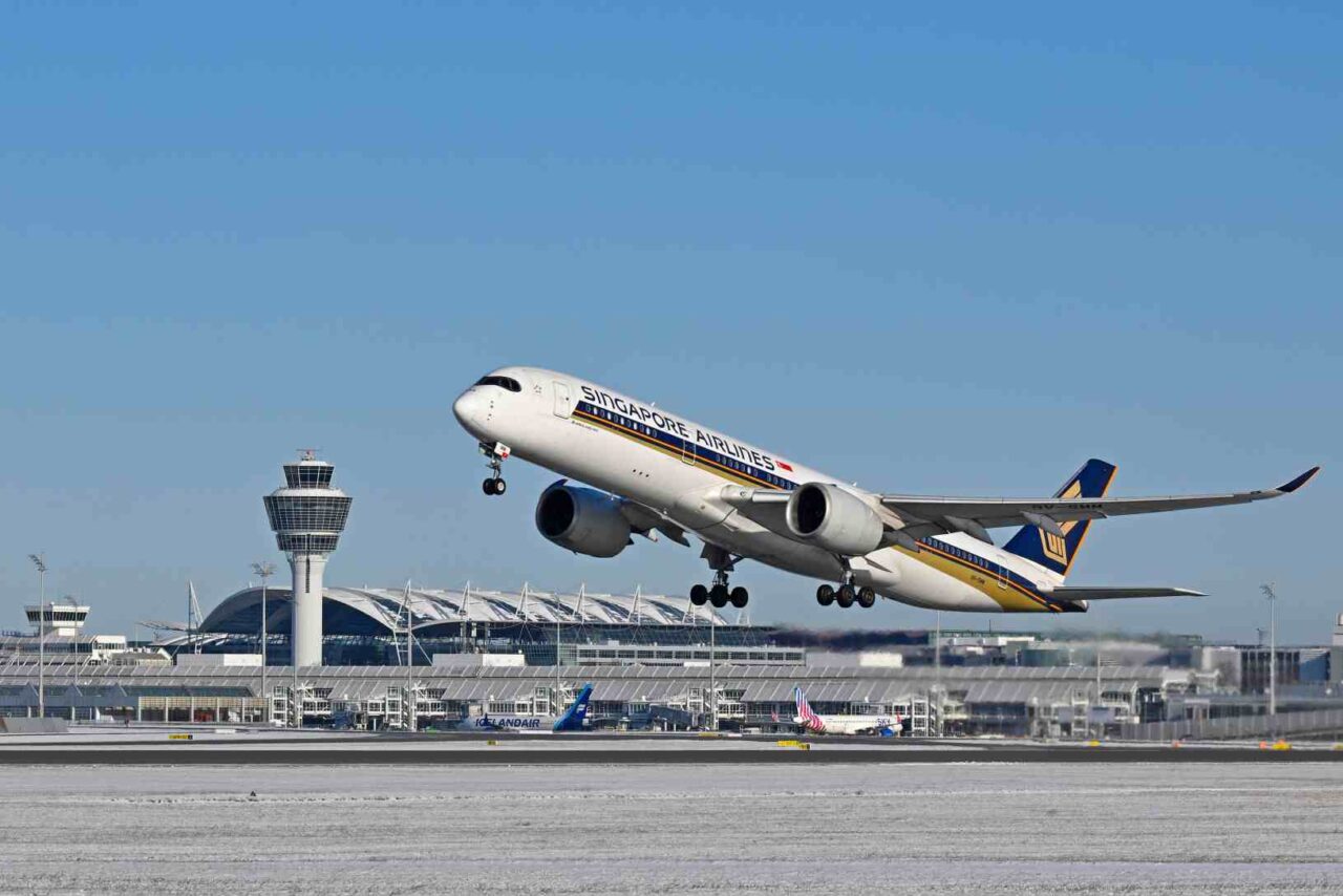 Singapore Airlines Expands Its Presence in Munich 6 Singapore Airlines