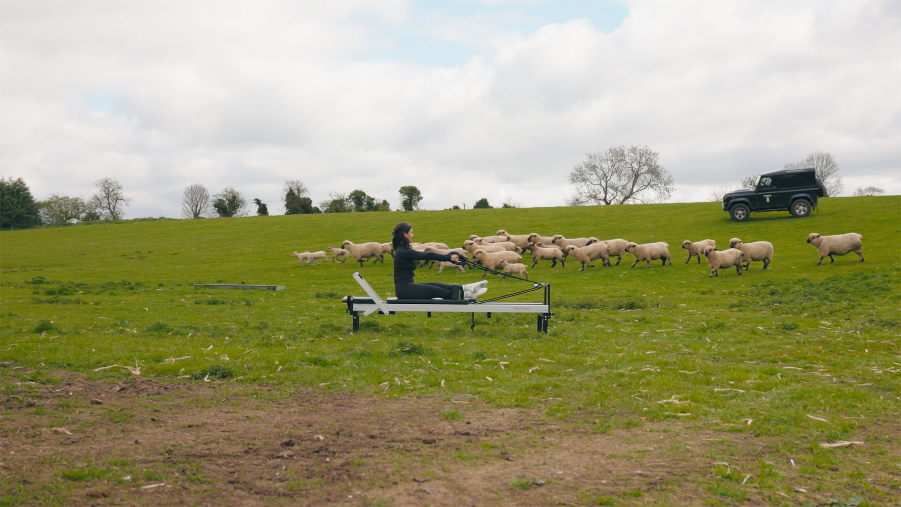 Tewinbury Farm Hotel Launches New Wellness Concept Farm Club 2 Tewinbury Farm Hotel