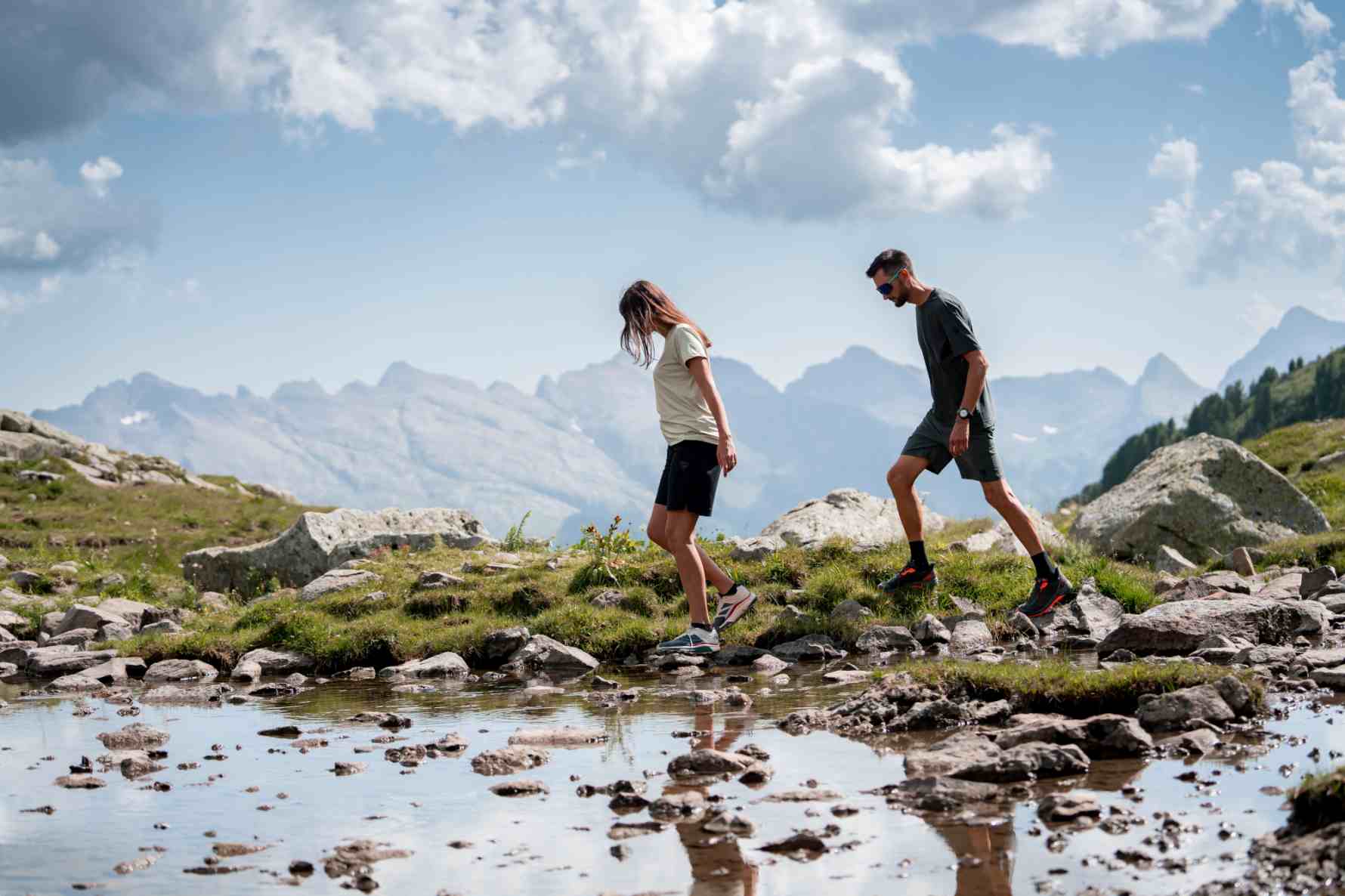 Val di Fassa Earns Global Sustainability Certification Ahead of Summer Season