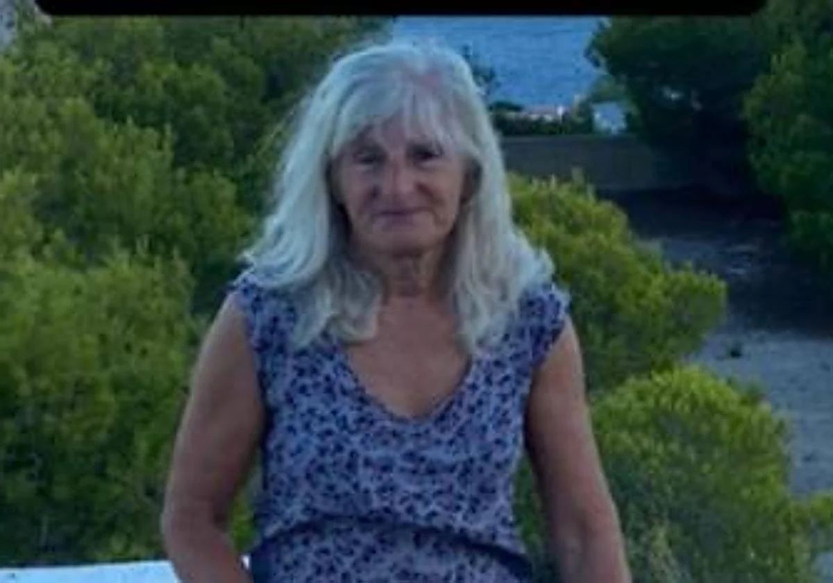 British Woman Vanishes Near Valencia After Campervan Theft