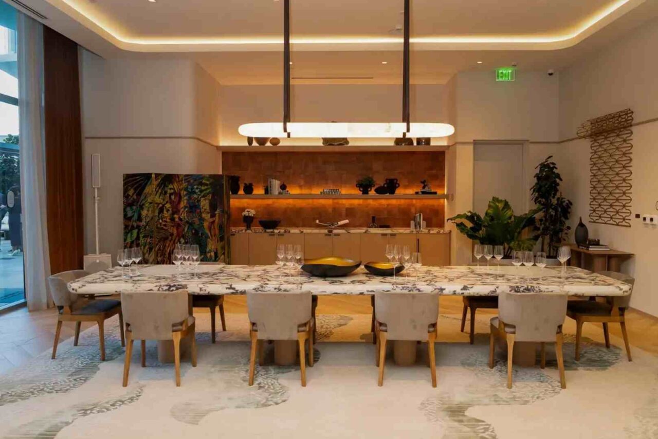 Viceroy Brickell Residences Opens In Miami Amid Luxury Property Boom 12 Viceroy Brickell