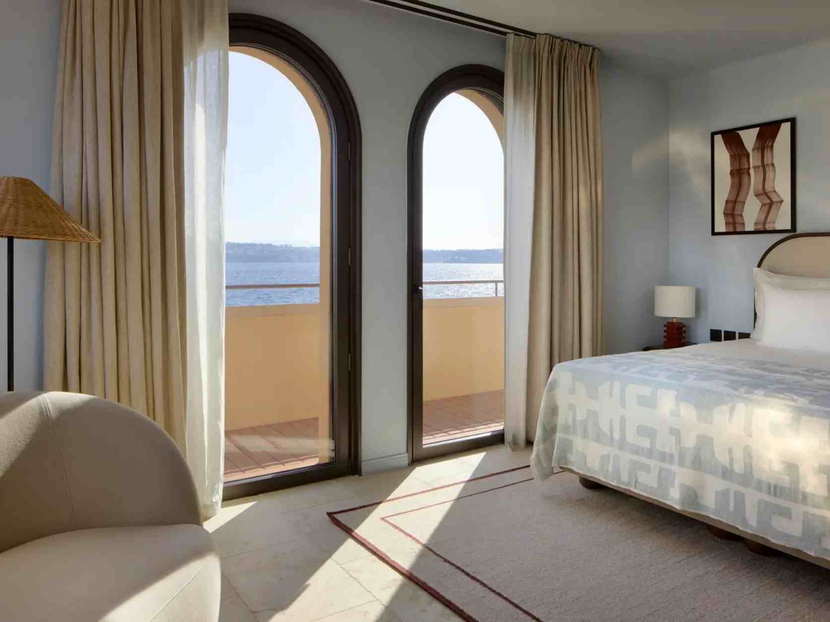 Zannier Île de Bendor Opens As French Riviera’s New Luxury Island Destination