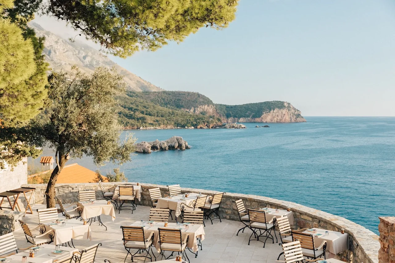 Aman Sveti Stefan to Reopen in Montenegro After Dispute Over Public Beach Access 5 Sveti Stefan