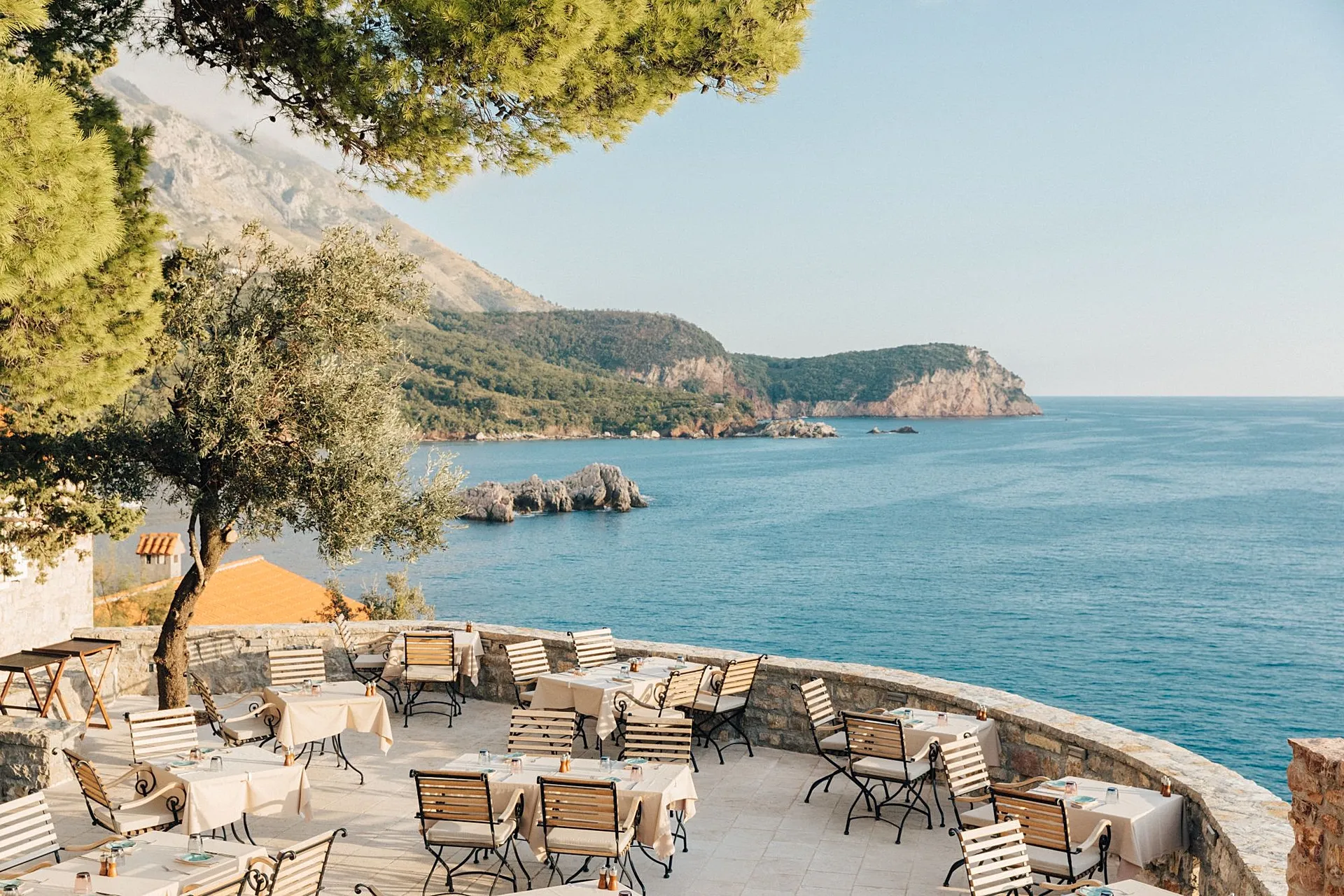Aman Sveti Stefan to Reopen in Montenegro After Dispute Over Public Beach Access