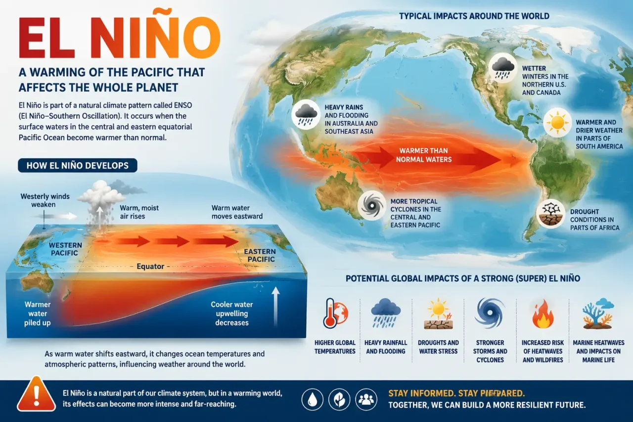 el nino