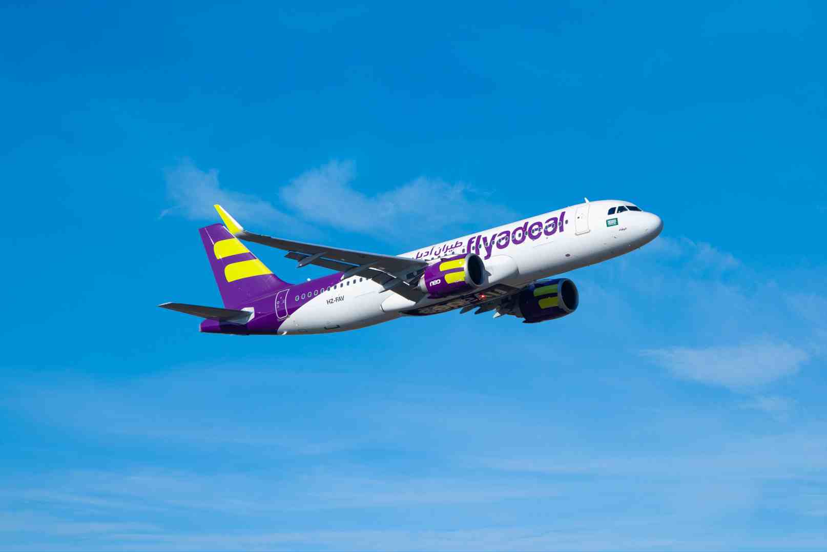 flyadeal Launches First Italy Flights With New Milan Bergamo Routes 2 flyadeal