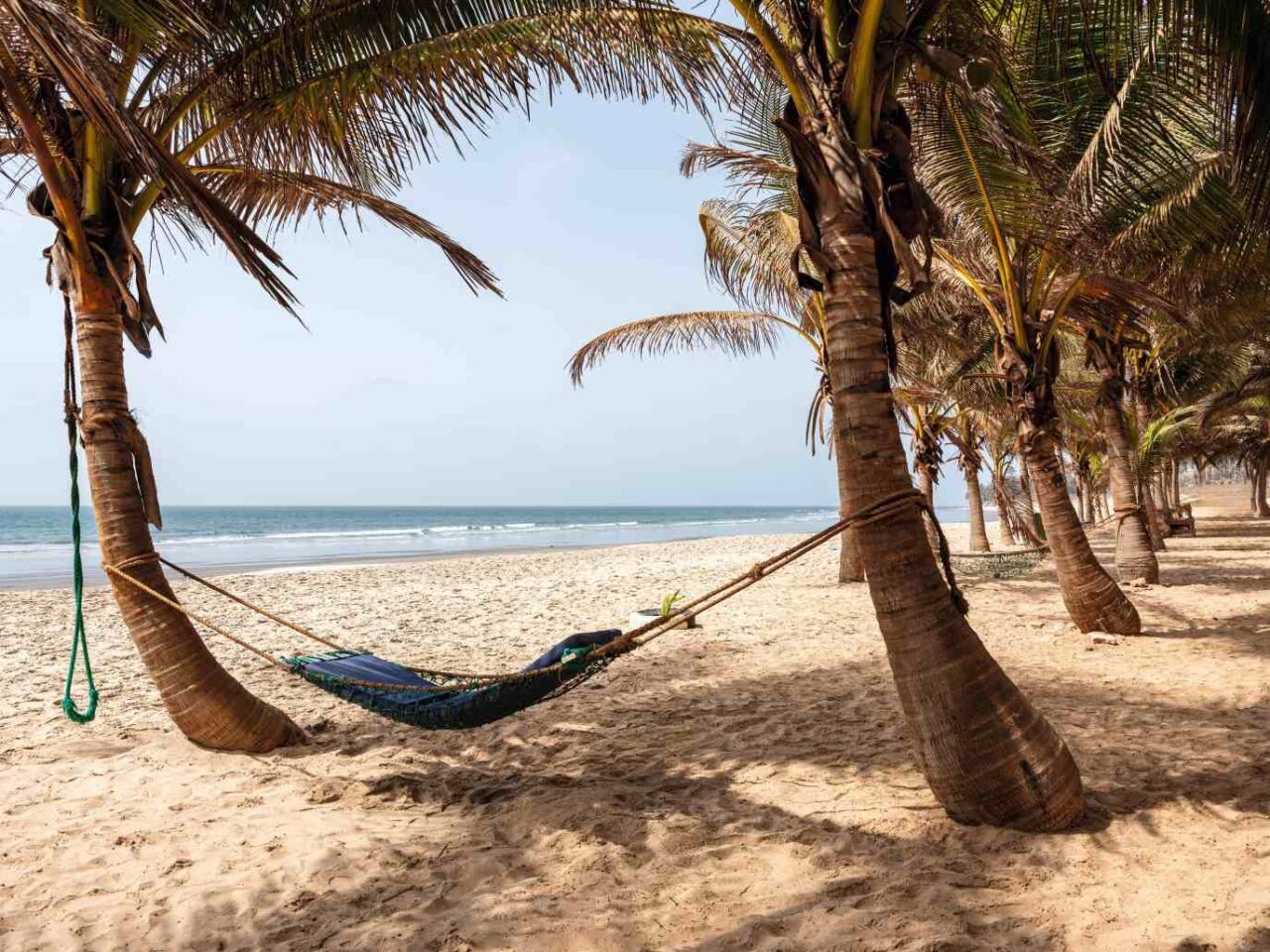 gambia