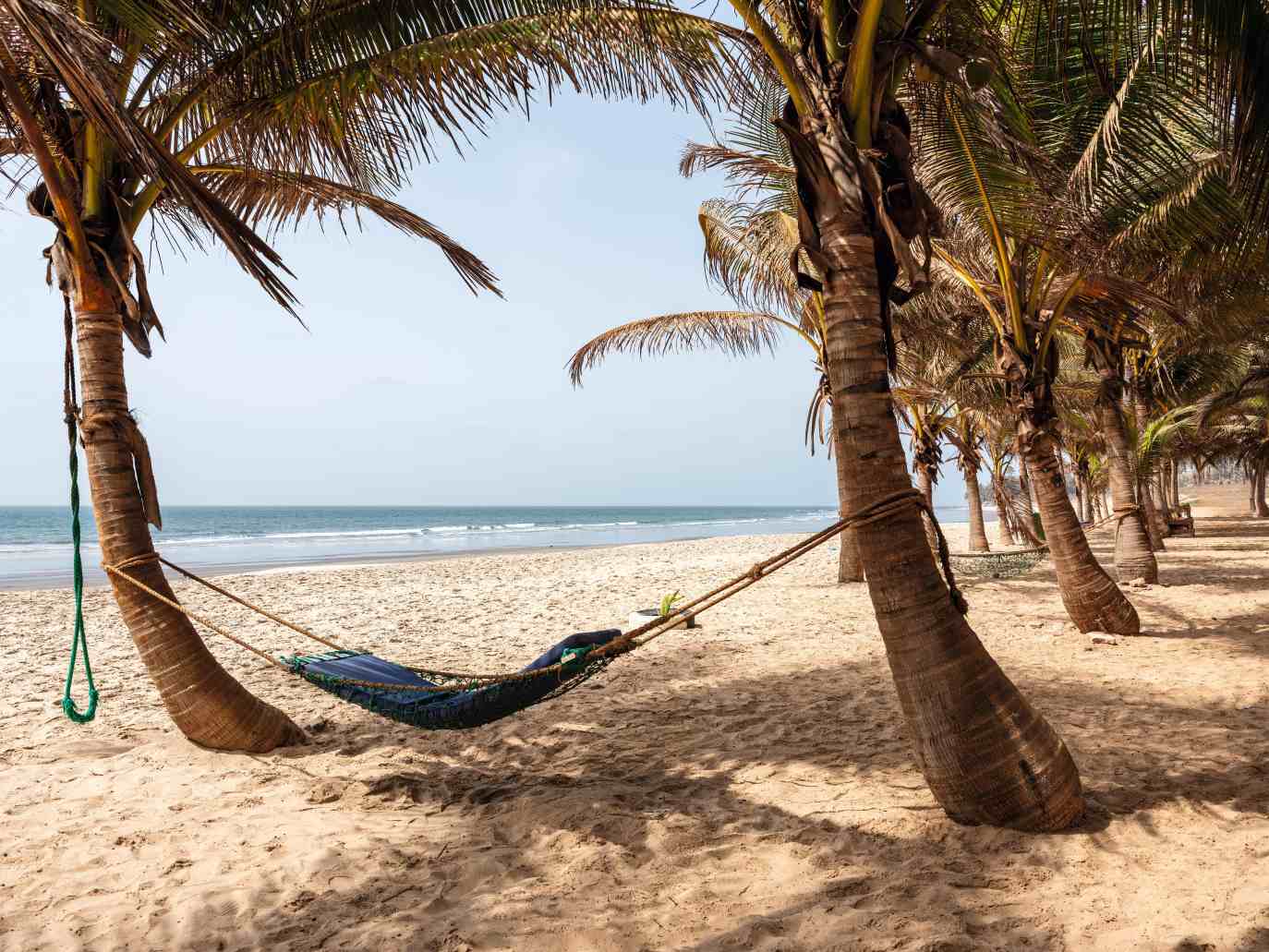 TUI Launches First Direct Birmingham Flights To The Gambia For Winter Sun Escapes