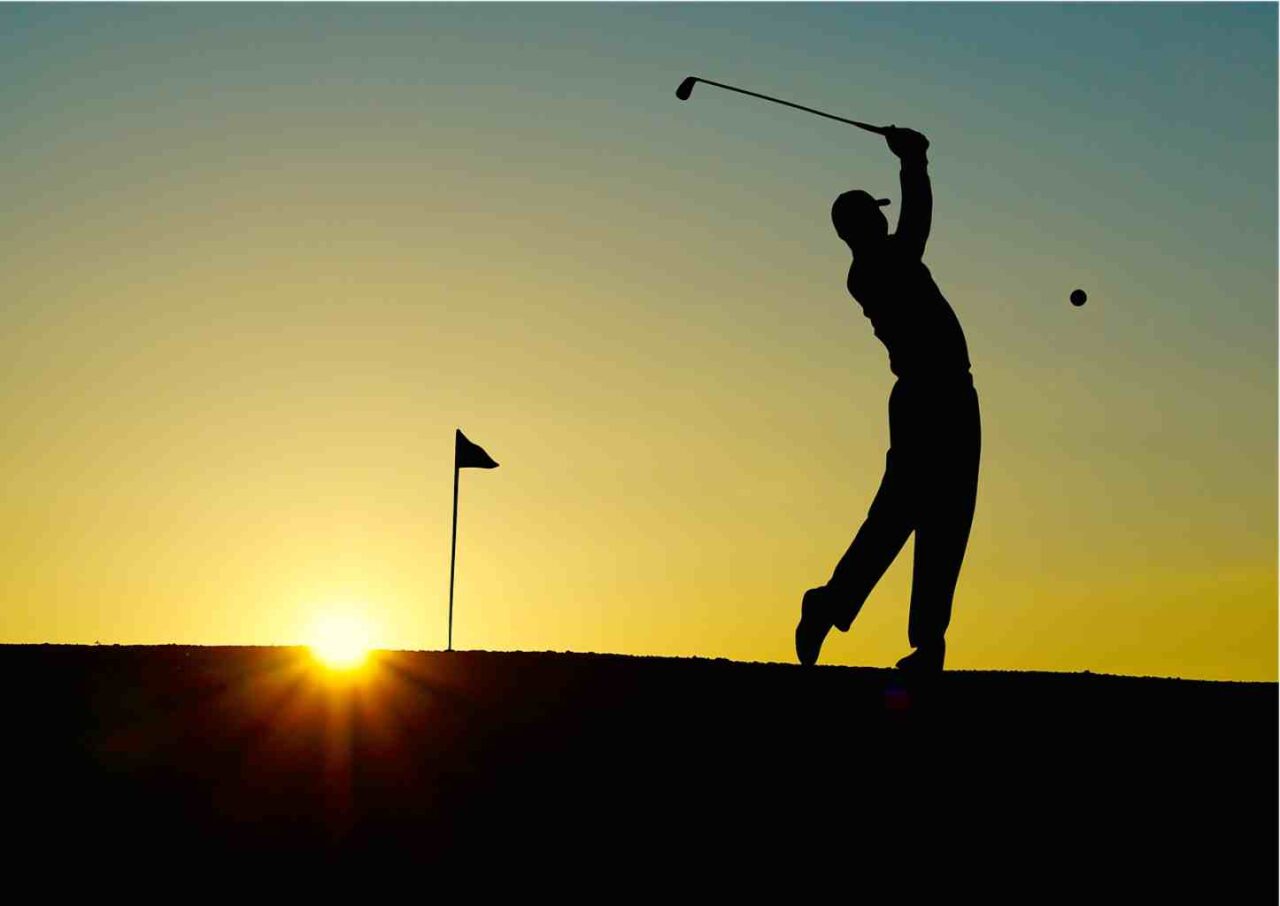 Michael Jordan Lands Custom Private Jet In Malaga Ahead Of Tournament 4 golf
