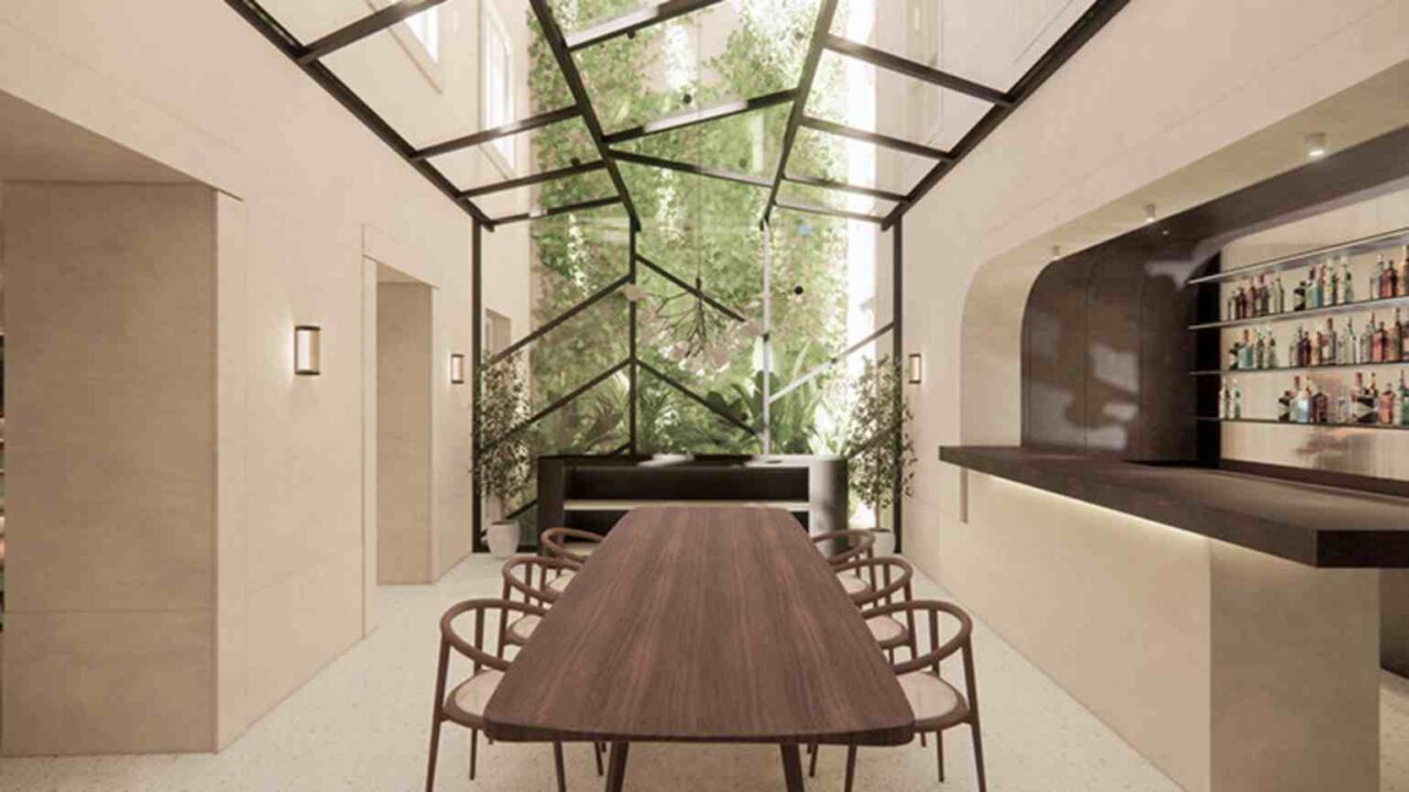 IHG Expands Luxury Portfolio In Portugal With New Braga Hotel 7 Vignette Collection