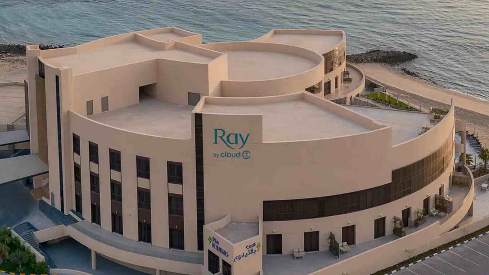 Kerten Hospitality Expands In Kuwait With Ray Hotel By Cloud 7