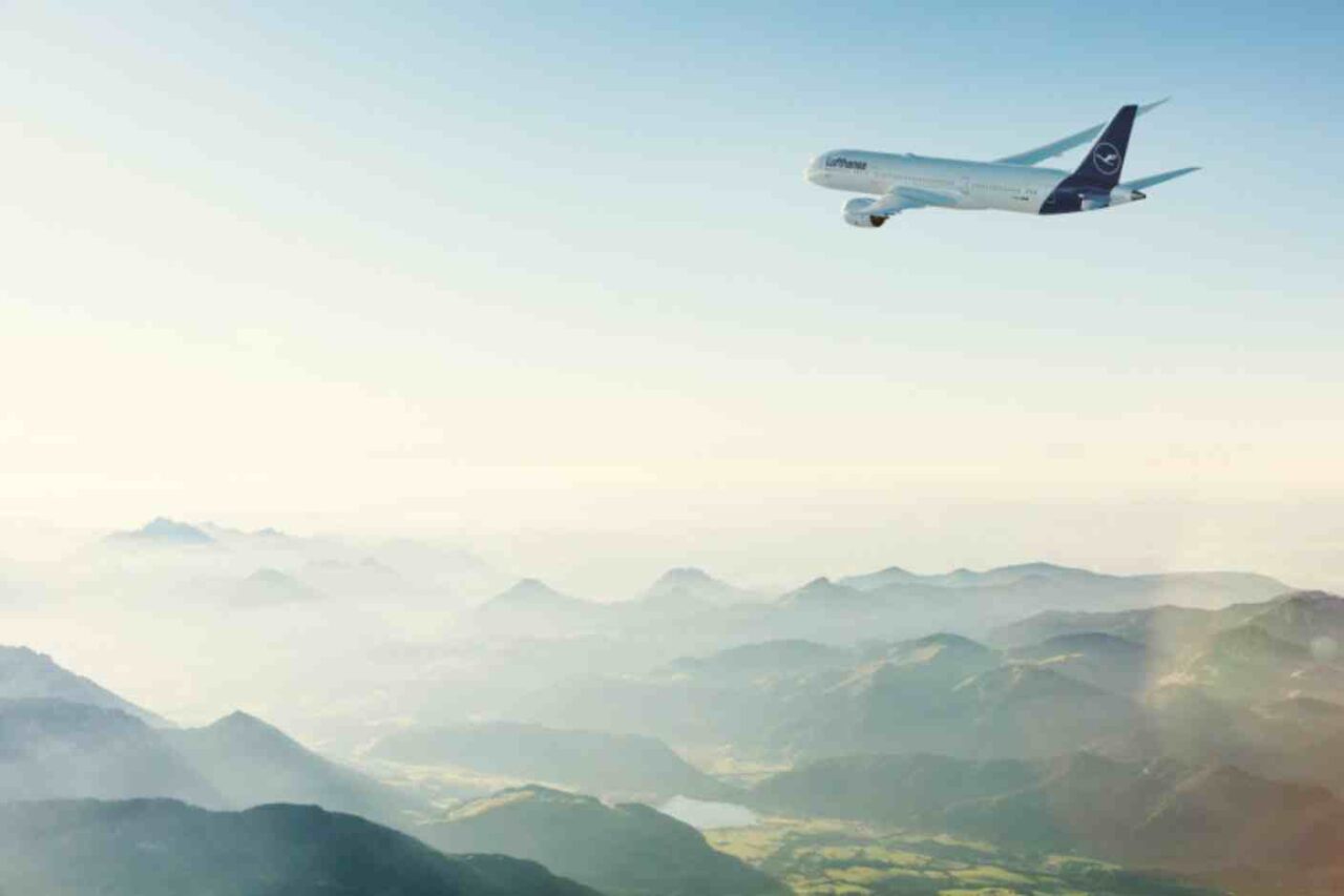 Lufthansa