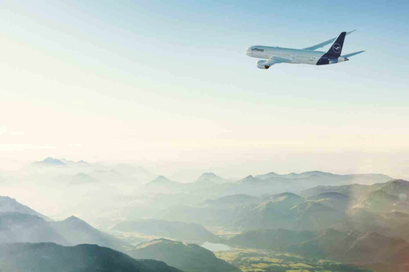 Lufthansa Axes Frankfurt-Skopje Route as Regional Flight Cuts Deepen