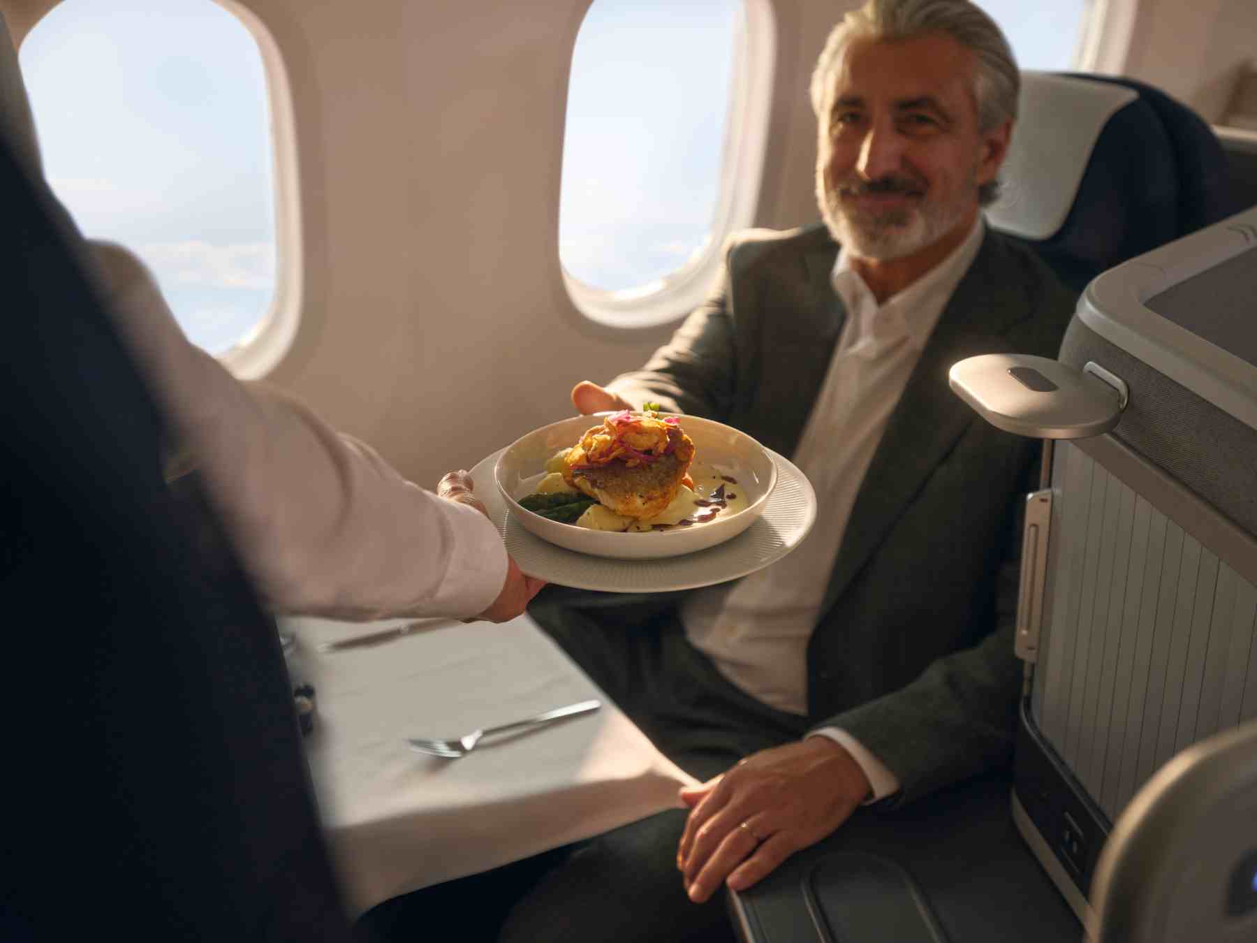 Lufthansa Launches New Long-Haul Service Standard on 6 May 2 lufthansa