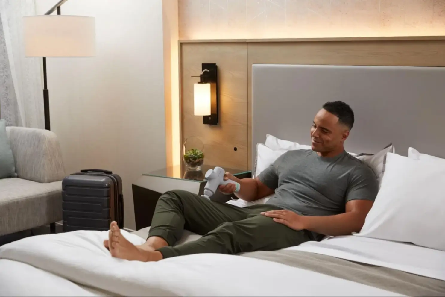 The Rise of “Runcation” Travel Reshapes the Global Hospitality Industry
