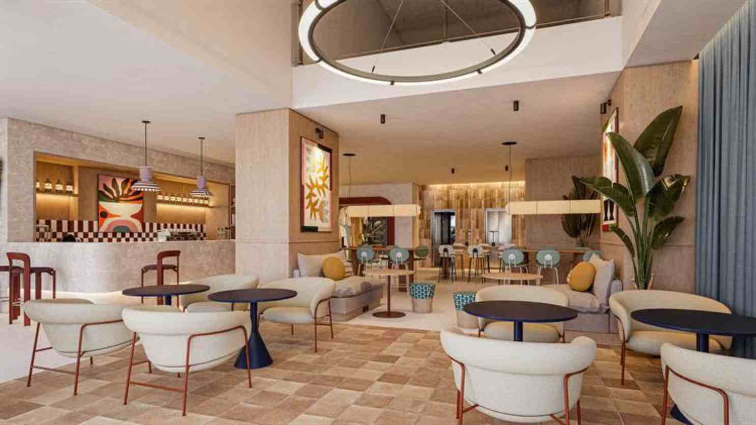 INNSiDE By Meliá To Debut In Mexico City’s Roma Norte District