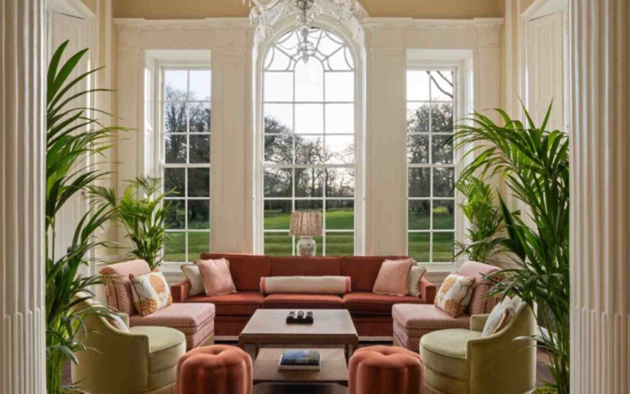 Mount Juliet Estate