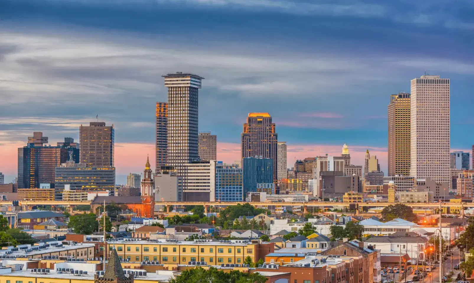 New Orleans