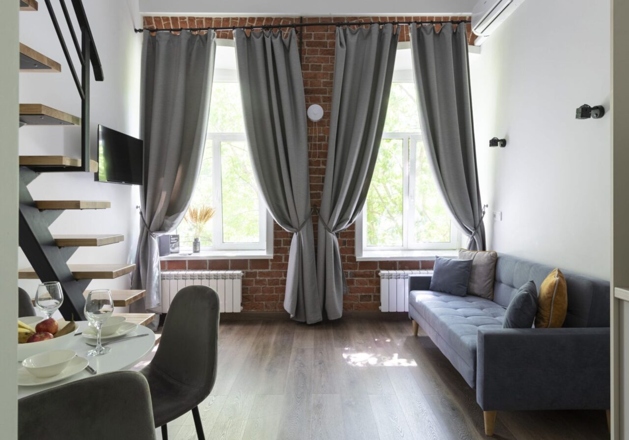 Norke Opens New Smart Apart-Hotel Near Baumanskaya Metro In Moscow 5 Norke