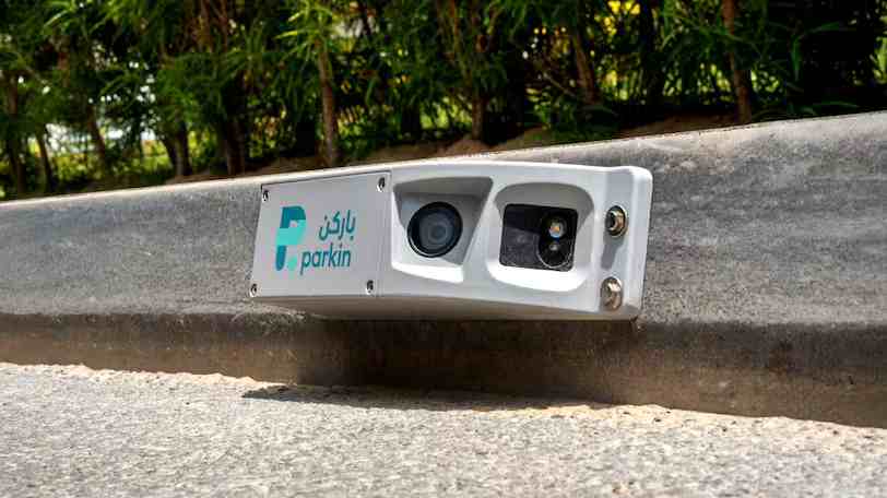 Dubai Rolls Out AI Parking Cameras To Automate Payments And Enforcement 9 AI Parking