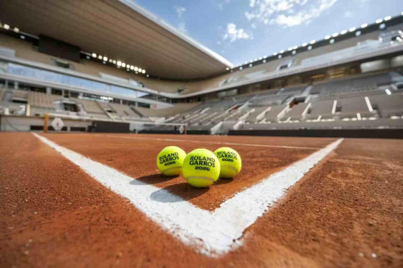 Sabalenka Cruises Through Roland Garros Opener While Jovic Impresses In Paris 8 rolland garros