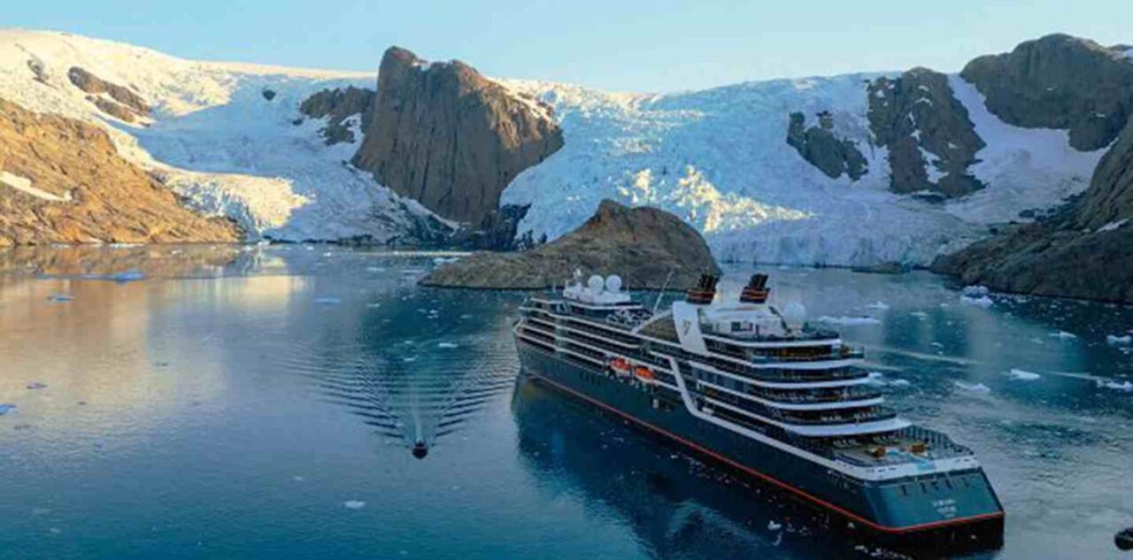 Seabourn Unveils Ambitious Pole-To-Pole Expedition Program For 2028 4 Seabourn