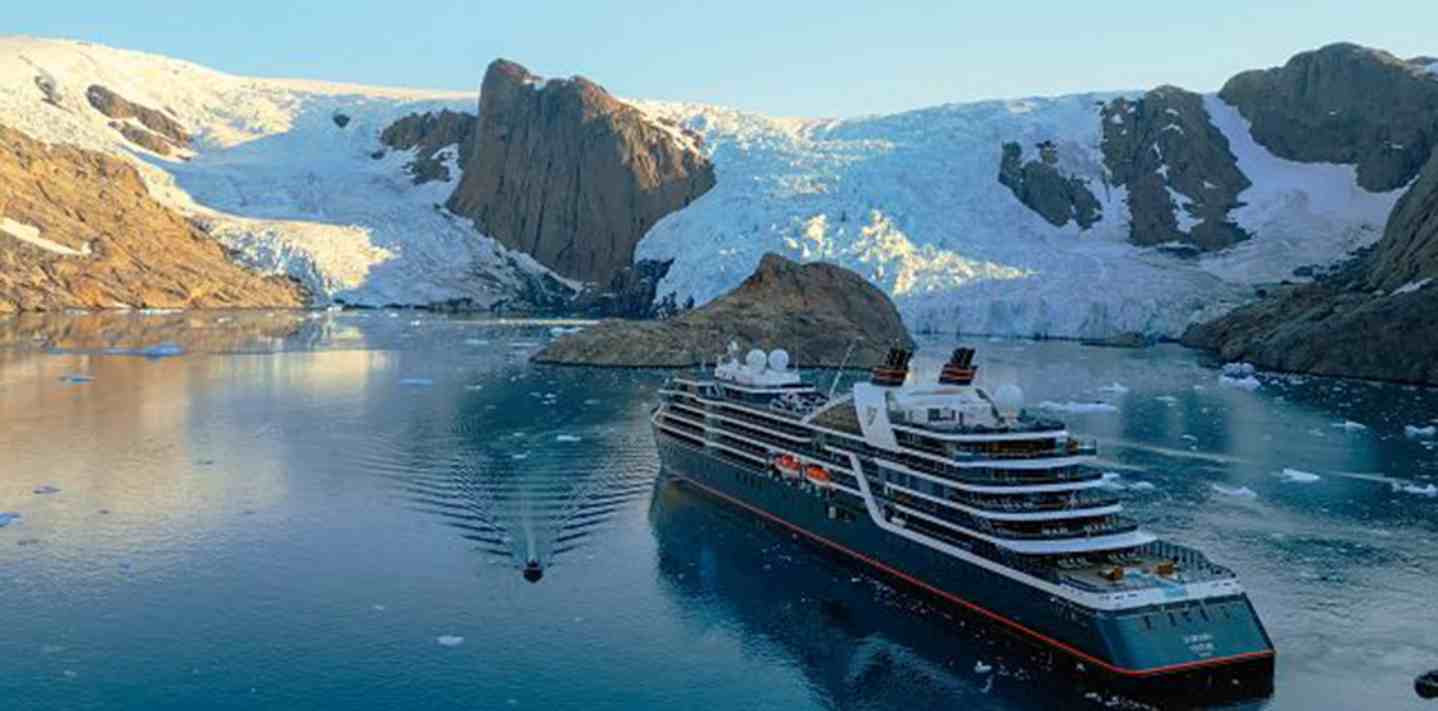 Seabourn
