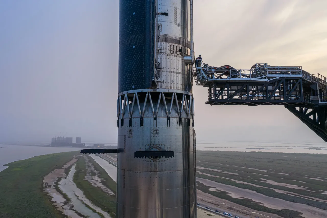 SpaceX
